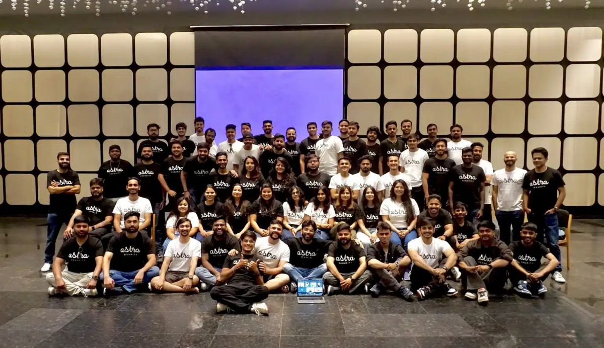 Astra Security Secures $2.7 mn to Transform Cybersecurity with AI-Driven Pentesting