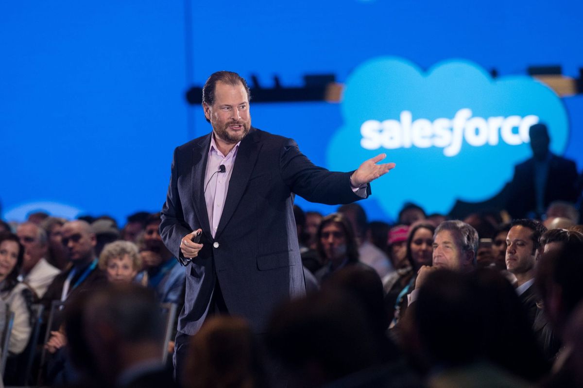 How Salesforce's AgentExchange is Shaping the Future of AI Agent Development and Automation