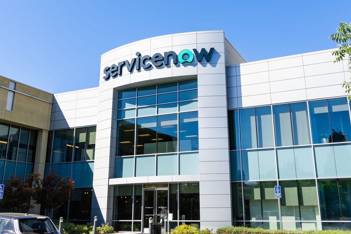 ServiceNow Set to Acquire AI Assistant Provider Moveworks in $3 bn Deal