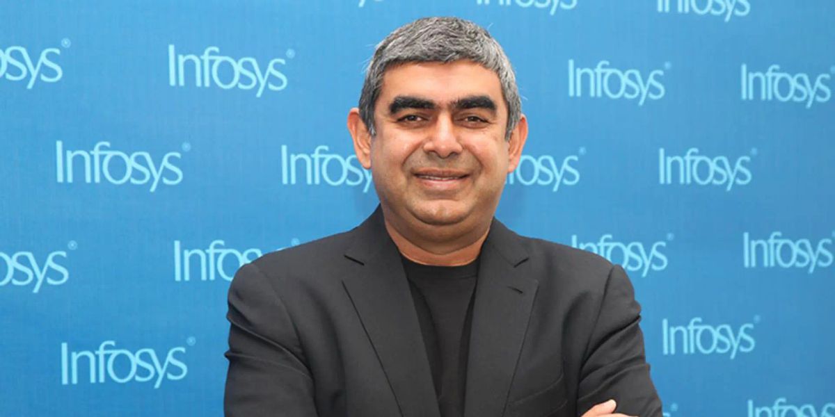 TCS Partners with Vishal Sikka's Vianai Systems