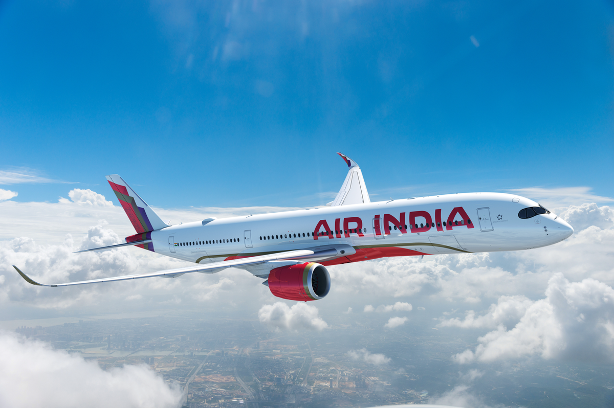 Air India Adopts Salesforce Agentforce to Boost AI-Driven Customer Service