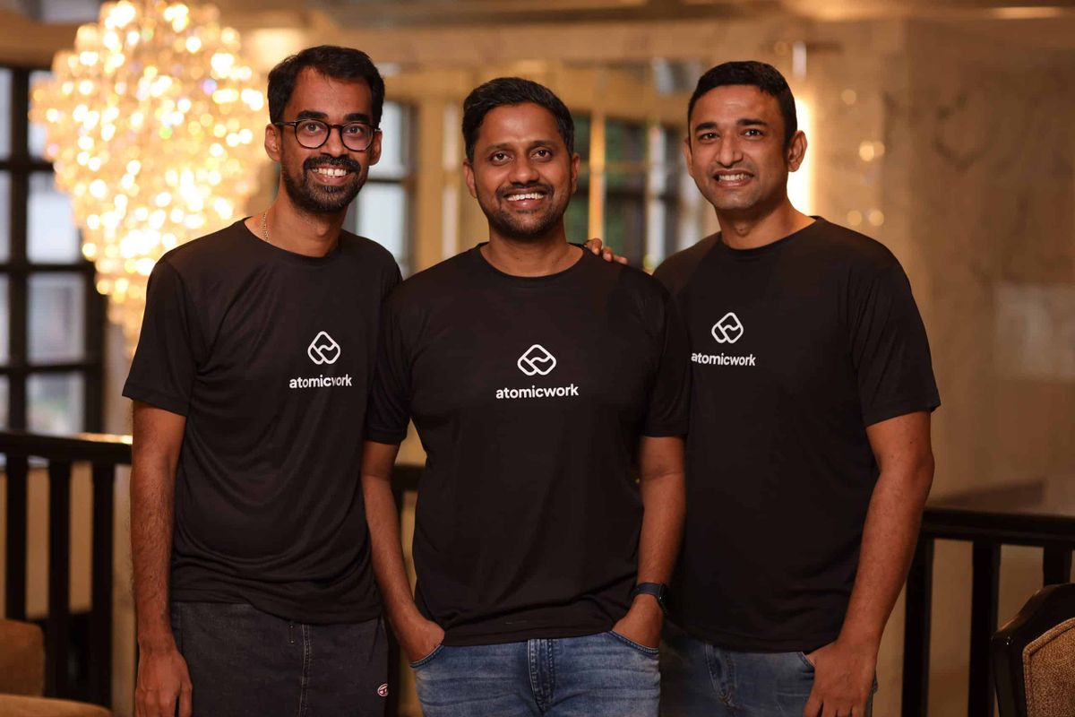SaaS Startup Atomicwork Launches Multimodal AI Solution Called Universal Agent