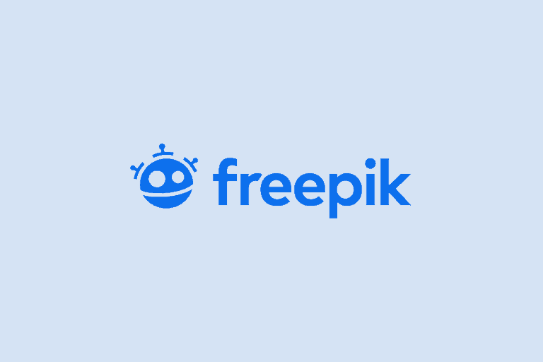 Freepik Launches AI Image Model Called F Lite