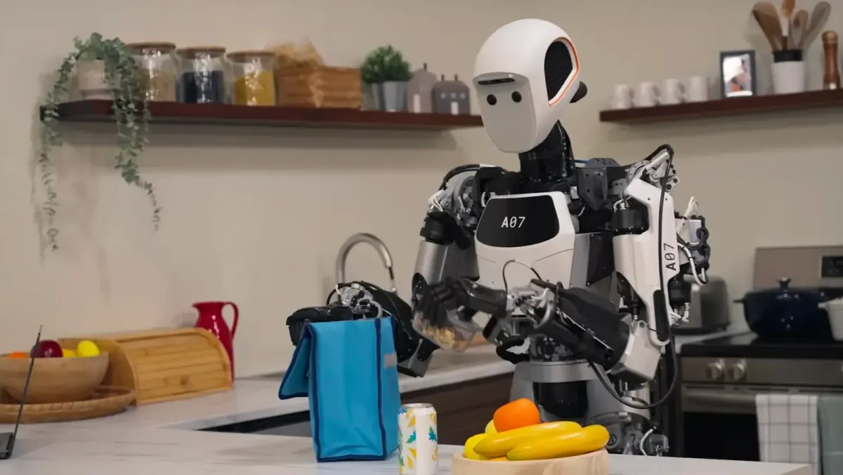 Google is Working on Gemini Robotics Models, According to Sundar Pichai