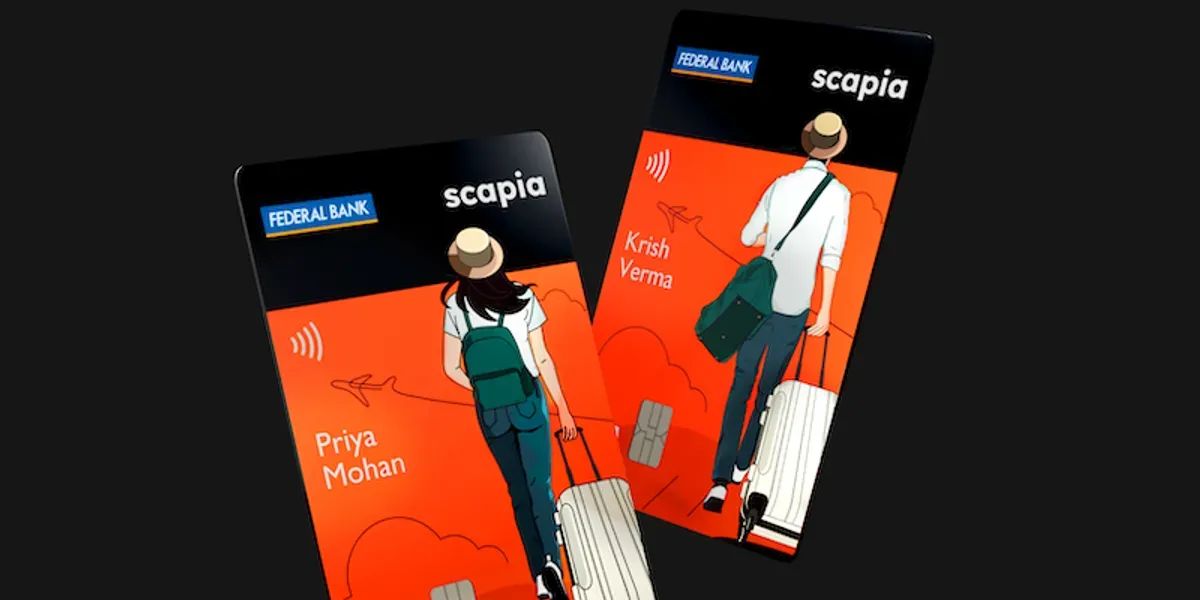 Scapia Raises $40M in Series B to Scale AI-Driven Travel Fintech Solutions