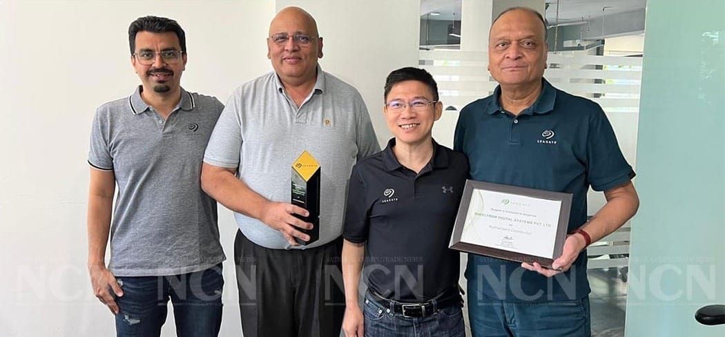 Sheeltron Digital Systems Collaborates with Seagate Technology to Offer Enterprise Data Storage Solutions in India