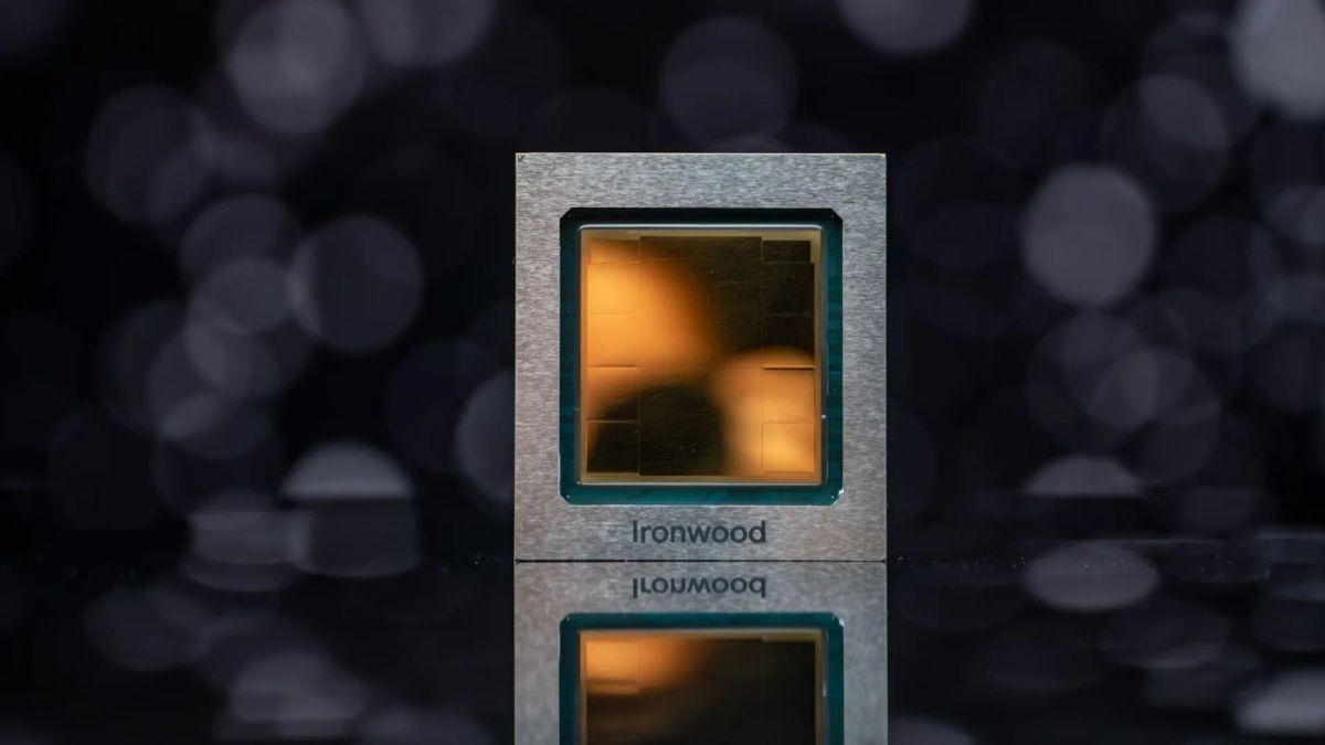 Google Plans to Capture the Inference Market with IronWood