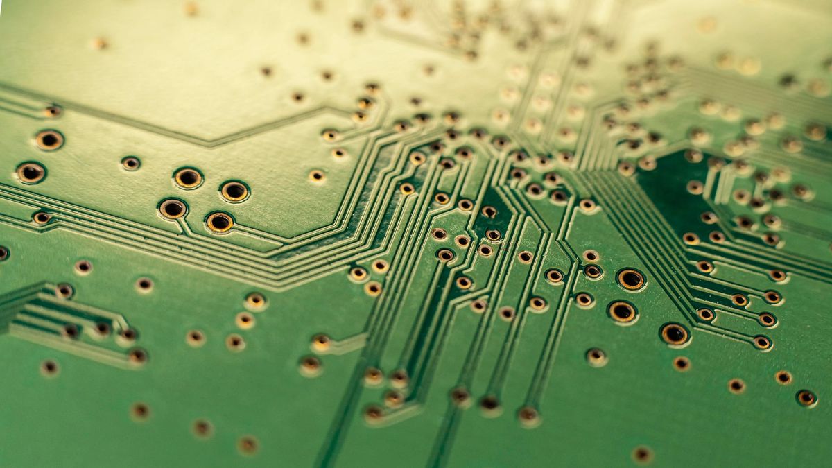 Chhattisgarh Lays Foundation for India’s First Gallium Nitride Semiconductor Plant