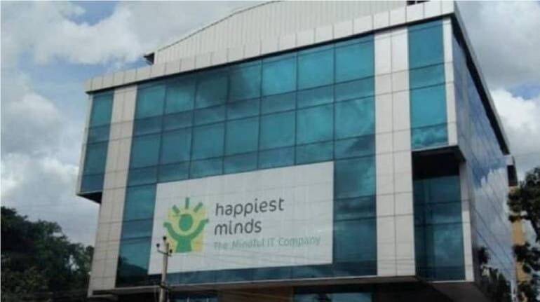 Happiest Minds Unveils GenAI-Powered ‘Investment Companion’ on Microsoft Azure Marketplace