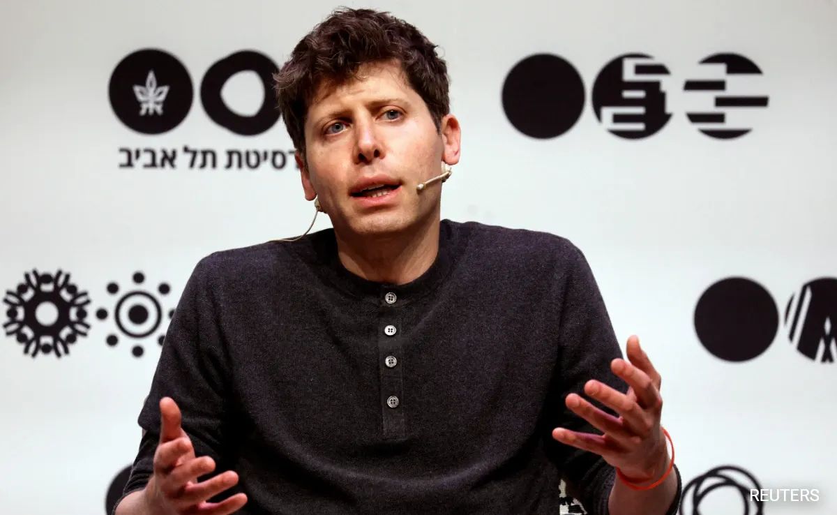 OpenAI in Talks to Acquire AI Coding Startup Windsurf for $3 Bn: Report