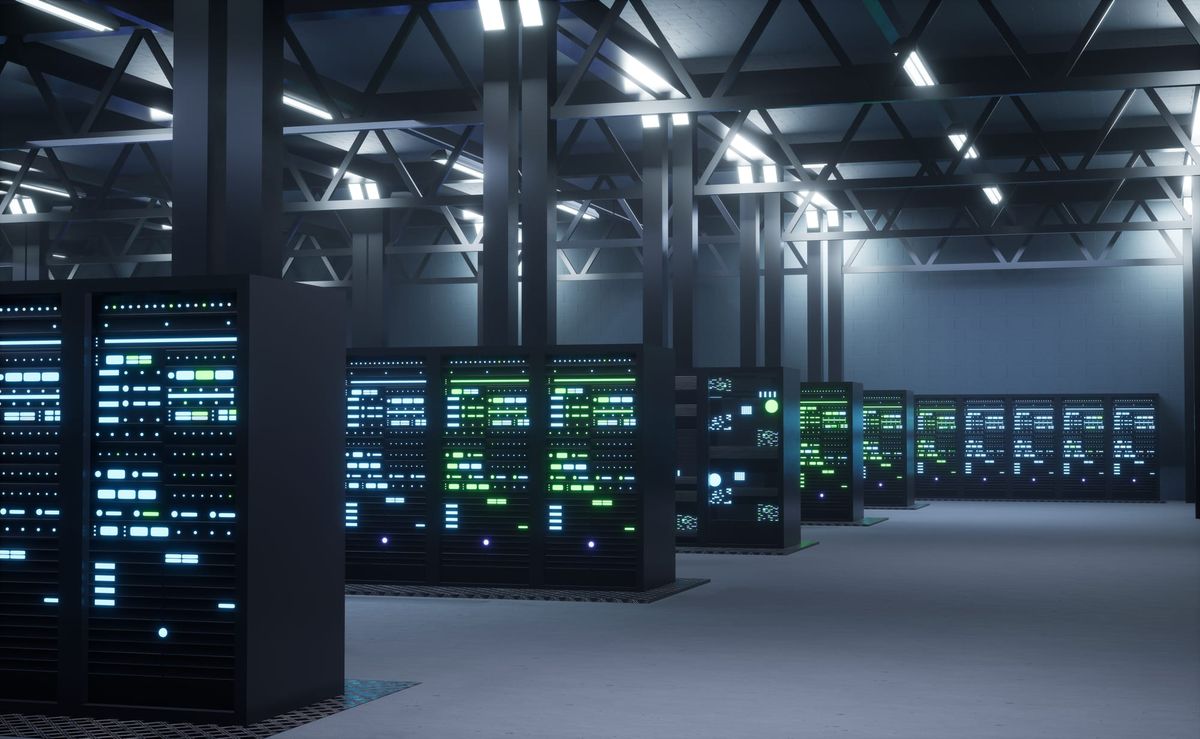 STT GDC India Plans AI-Ready Data Centre Campus in Kolkata