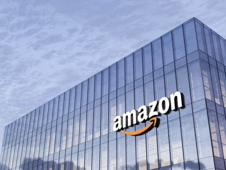 Amazon Launches Its Most Powerful AI Model Yet