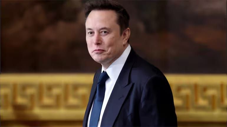 Elon Musk is Paying $300 mn to Bring Grok to Telegram