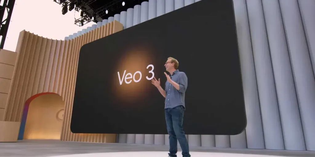 Google's Veo 3 Now Available in 71 Countries, India Not Included