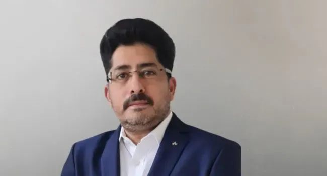 HCLTech Names Kiran Cherukuri as Global GCC Practice Leader