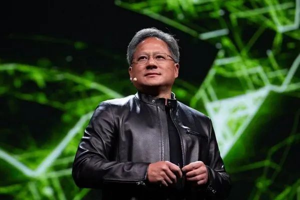 NVIDIA Unveils AI GPU Compute Marketplace at Computex 2025