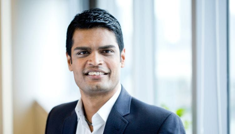 New Relic Appoints Manivannan Govindan to Lead Enterprise Sales in Asia