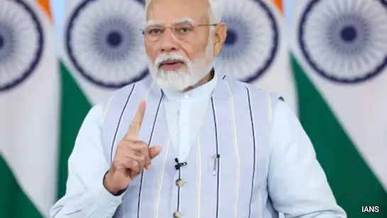 No, the First ‘Made in India’ Chip Won’t Originate in Northeast, Contrary to Modi’s Claim