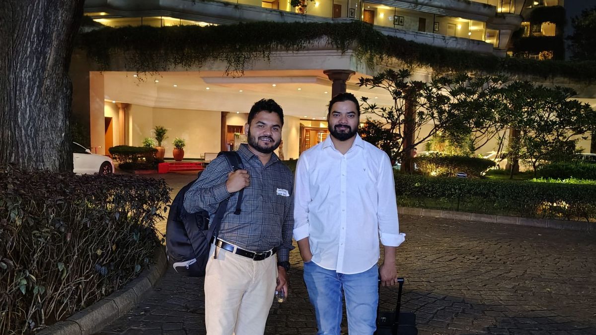 Orbitt Space Raises $1 mn to Build Sustainable Satellite Systems