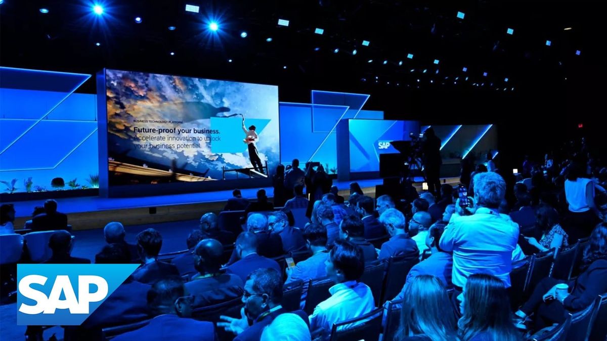 SAP to Open 15,000-Seat Centre of Excellence in Bengaluru by August