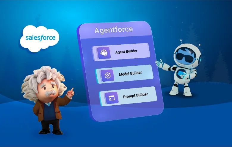 Salesforce Brings Agentforce to Slack