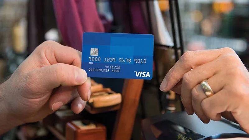Visa Wants an AI Agent to 'Find & Buy' on User's Behalf