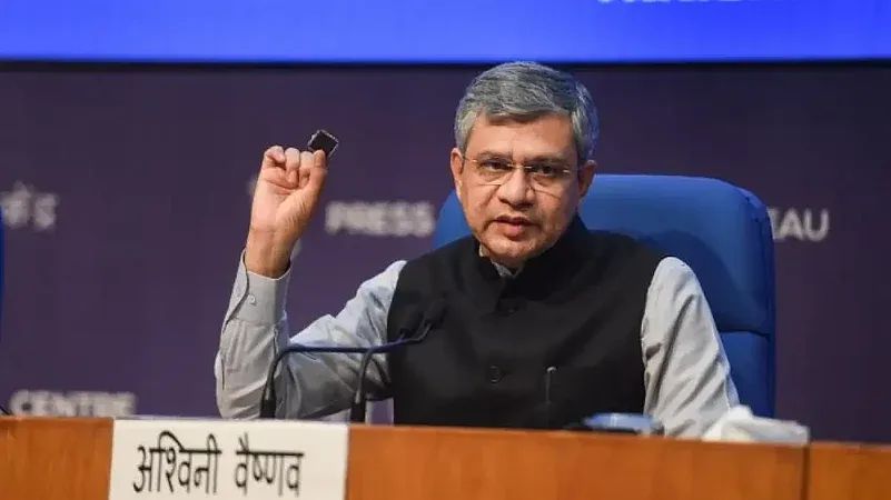 What's the Big Deal About a 3 nm 'Designed in India' Chip?