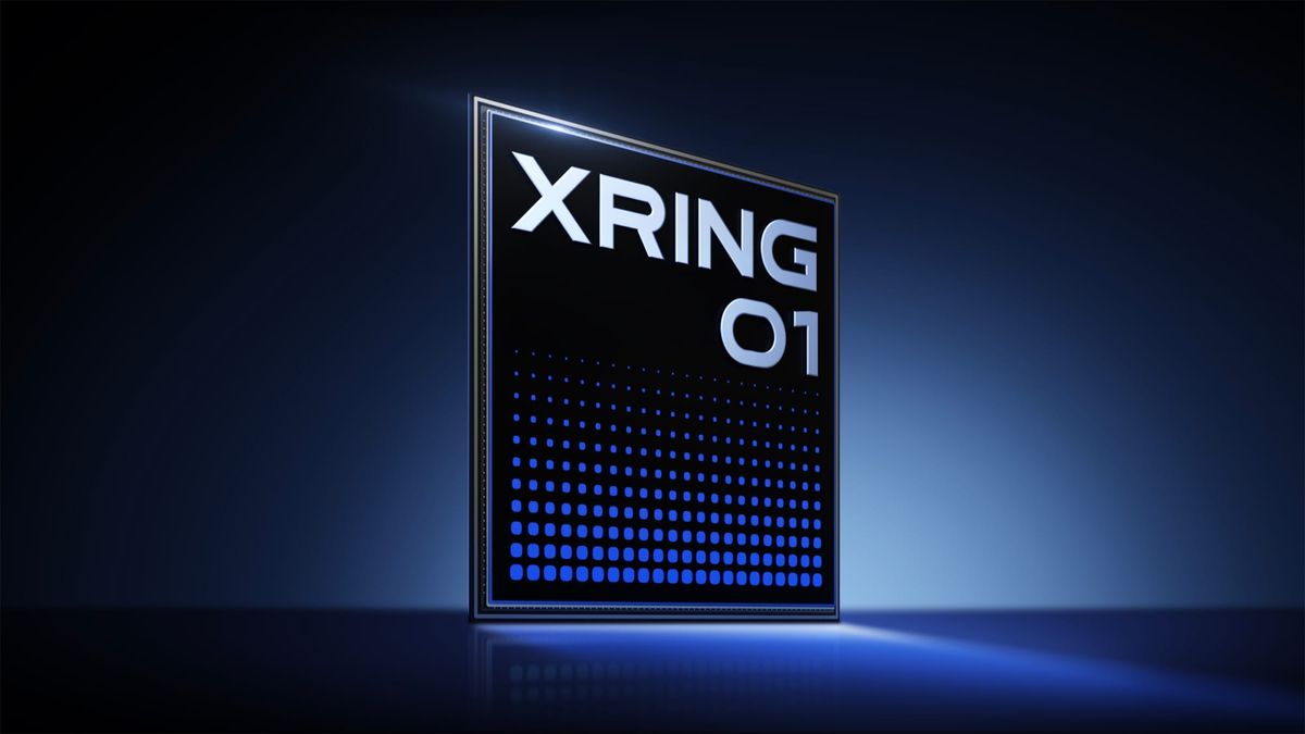 Xiaomi Releases Snapdragon Rival Chip