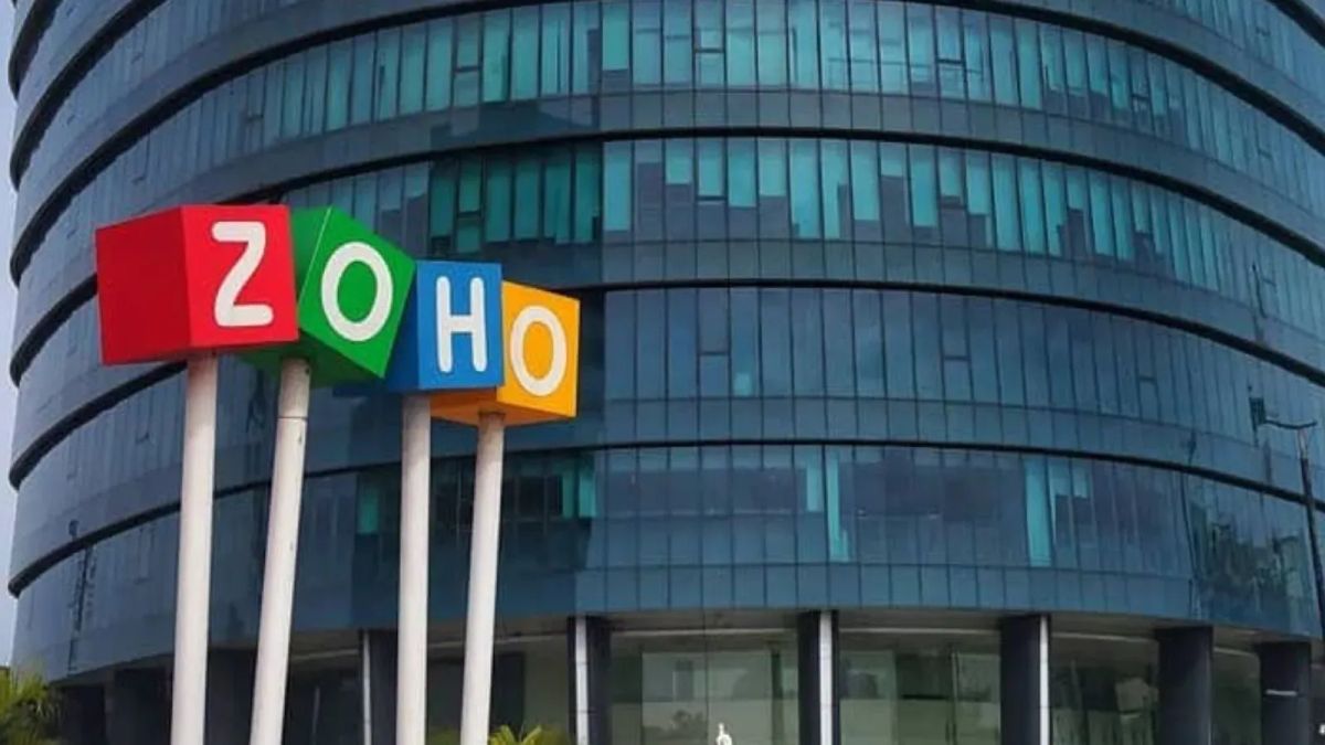Zoho Launches AI-Enhanced CX Platform and Secure Enterprise Browser