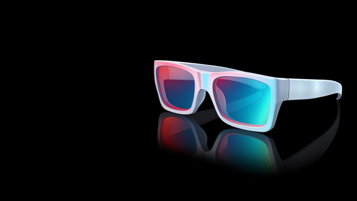 5 Companies Leading the Smart Glasses Revolution