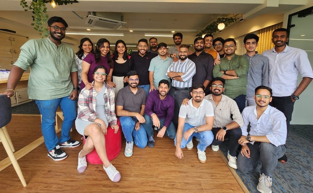 Bengaluru Startup Frinks AI Raises $5.4 mn to Scale Vision AI for Manufacturing