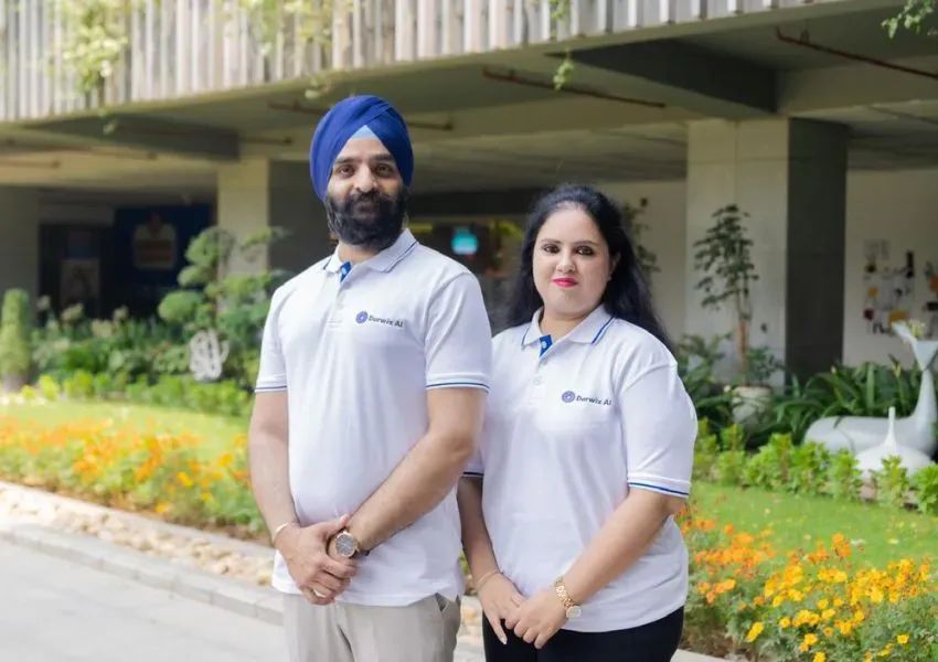 Darwix AI Raises $1.5 mn to Expand Its Omnichannel Gen AI Platform for Enterprise Sales