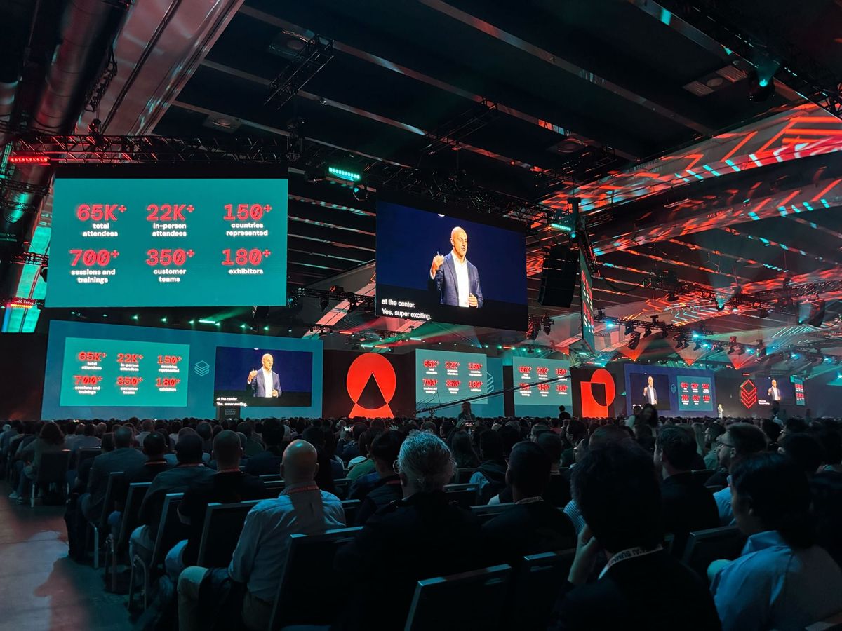 Databricks Debuts One, No-Code AI and BI for Business Users