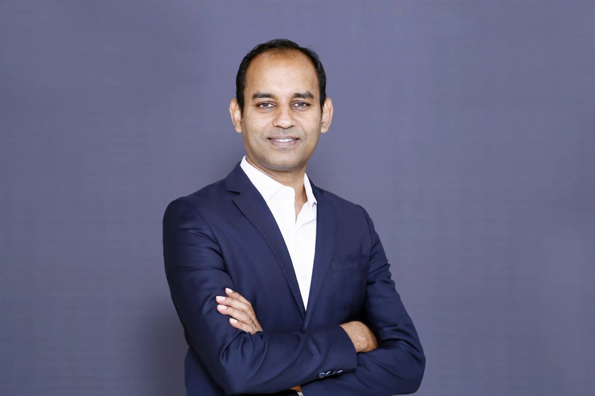 Dell Names Manish Gupta as India MD Amid AI Expansion Push