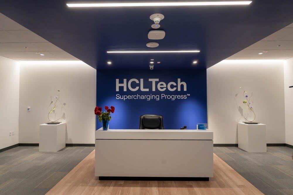 HCLTech Wins Deal to Boost Just Energy’s Operations with AI