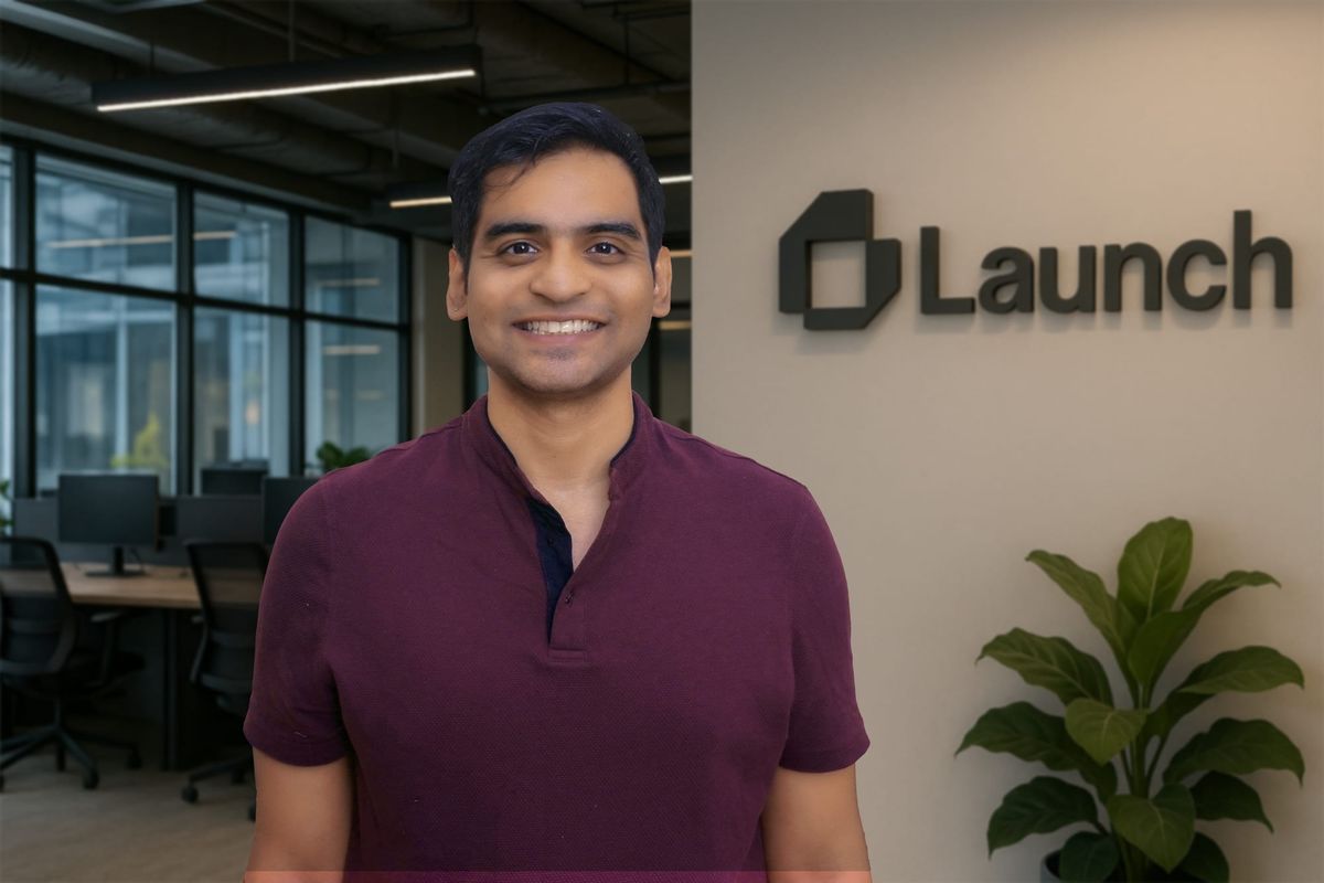 Launch Unveils AI Platform to Build Apps in Under 15 Minutes