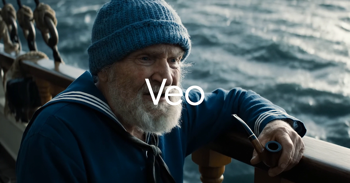Google's Veo 3 is now Available in Public Preview on Vertex AI