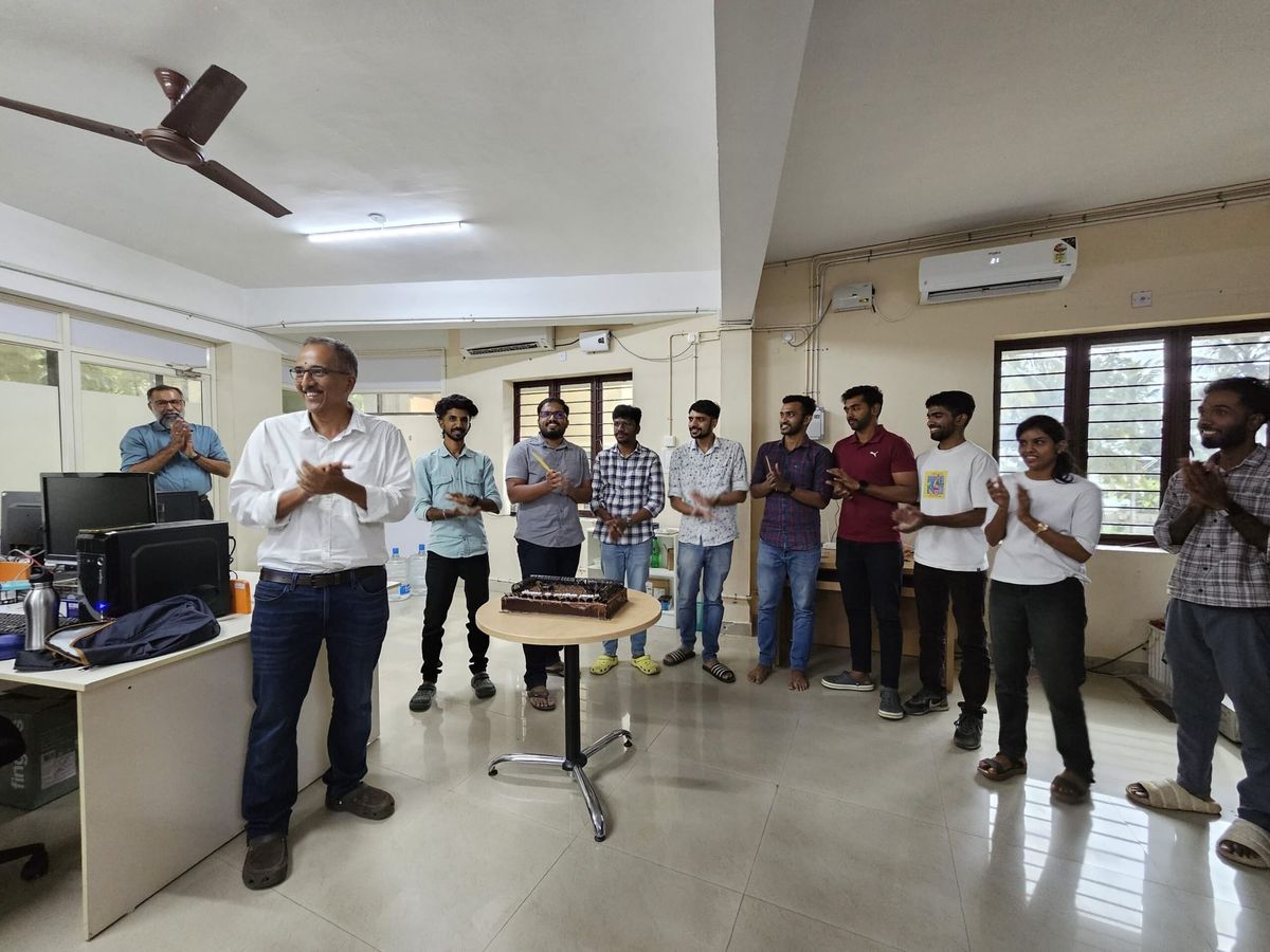 Semiconductor Startup Netrasemi Raises ₹107 Cr to Build Advanced Edge AI Chips