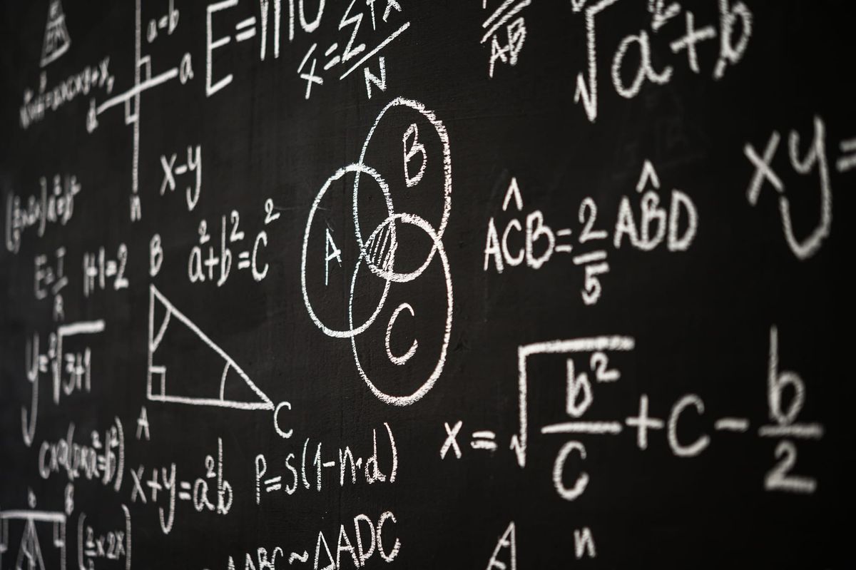 OpenAI Says New Experimental Model Wins Gold at International Math Olympiad