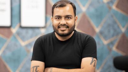 PhysicsWallah Unveils AI Math Model that Scores 90% in JEE