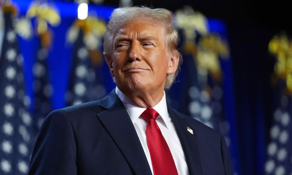 Trump Signs Order Against “Woke AI” in Federal Procurement