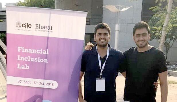 Voice‑AI Startup Navana.ai Raises ₹7 Cr to Scale Indian‑Language Bots