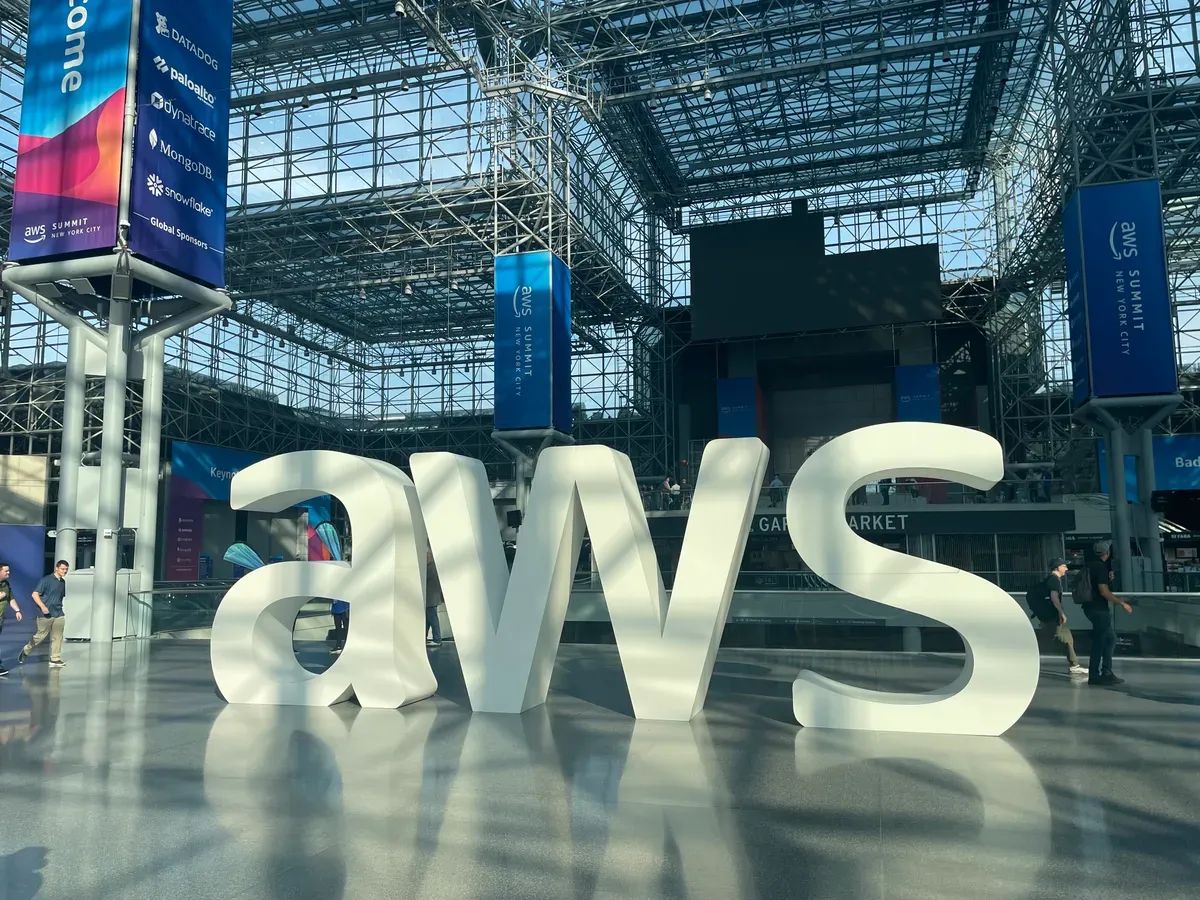 AWS Brings OpenAI’s Open-Weight Models to Amazon Bedrock and SageMaker