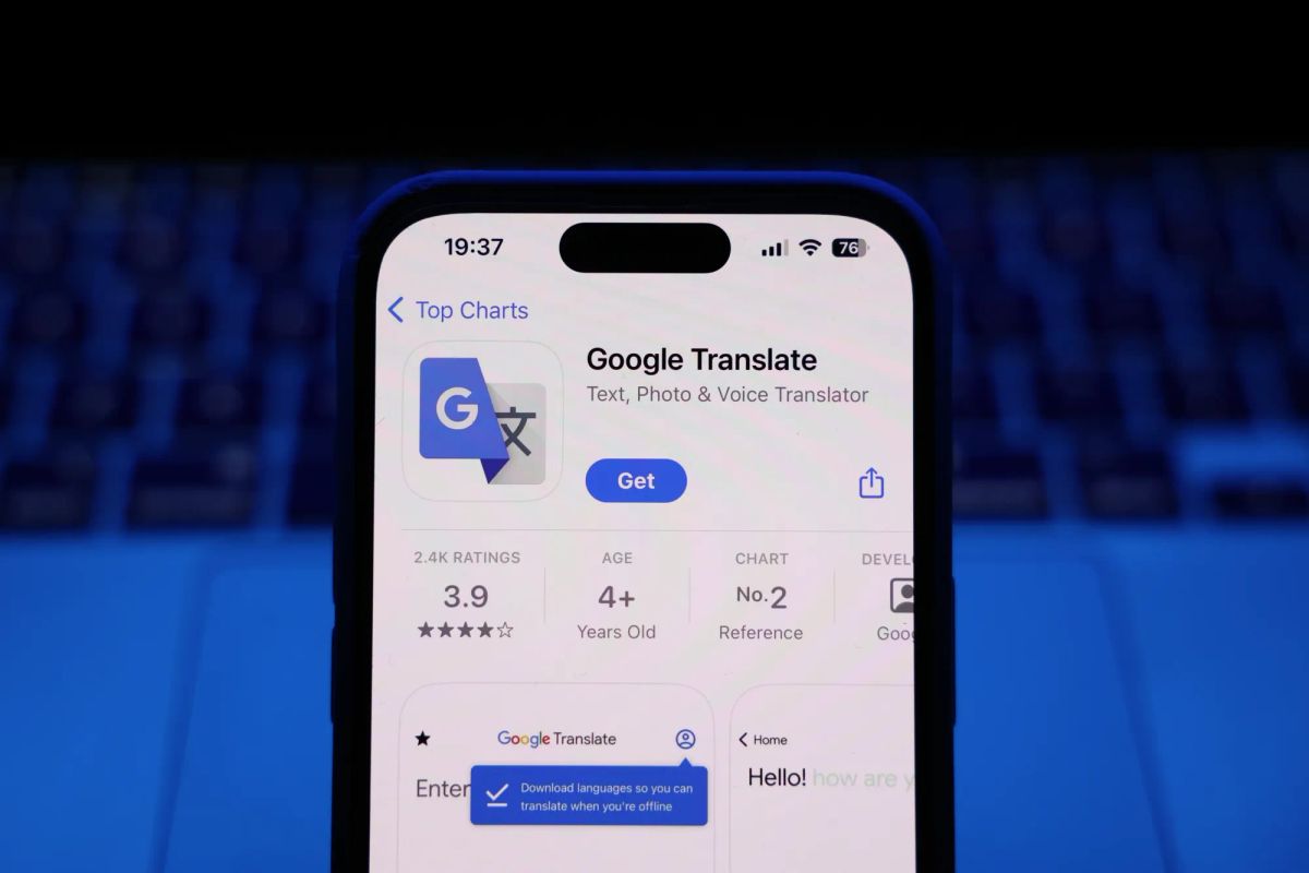 Google Translate Gets AI Upgrade with Real-Time Conversations and Custom Language Lessons