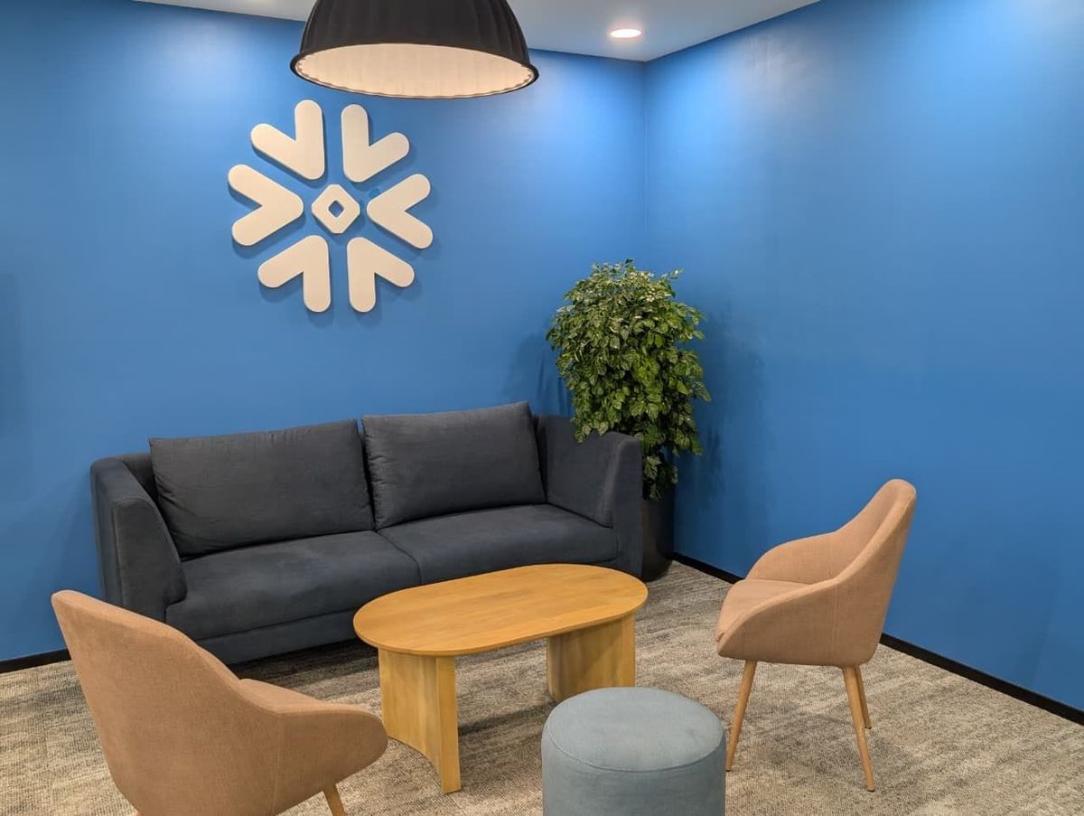 Snowflake Opens New Office in Bengaluru