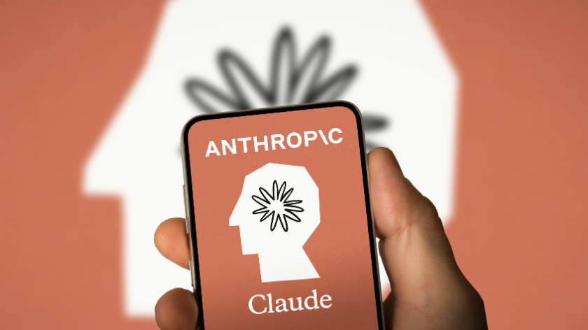 Anthropic's Claude Sonnet 4.5 Sets New Standard for Coding and AI Agents
