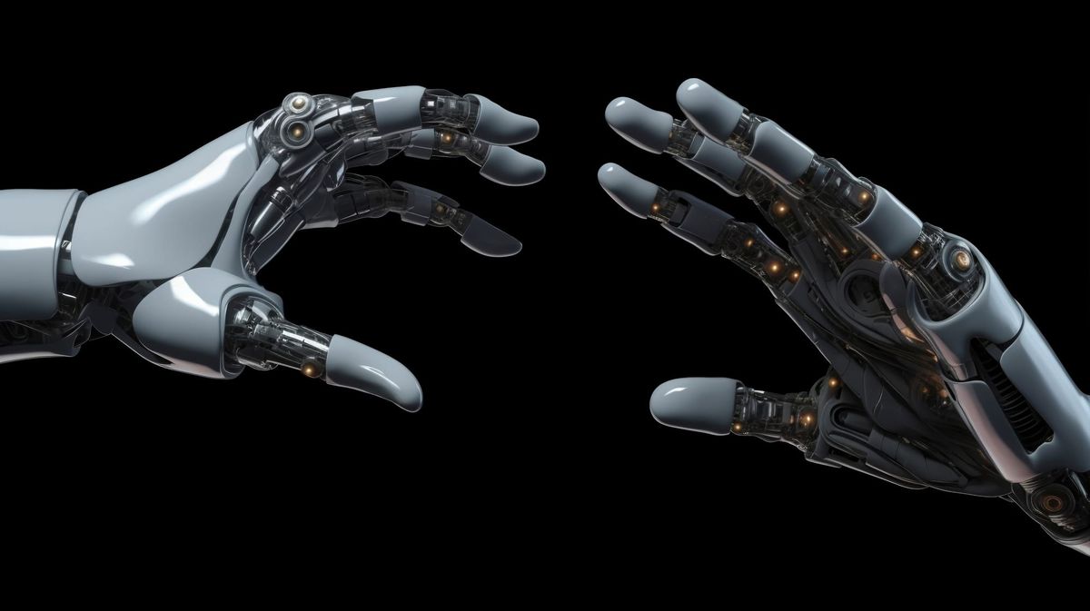 CynLr, IISc Team Up to Develop Robots That Think Like Humans