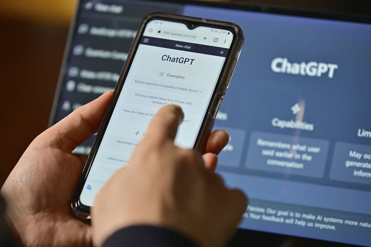 FTC Database Reveals Hundreds of Complaints Against AI Companies, Including OpenAI, Anthropic, xAI