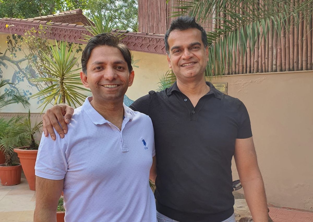 FlexifyMe Raises ₹20 Crore to Expand AI-Powered Physiotherapy and Chronic Pain Care