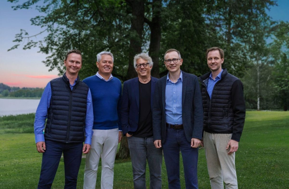 IQM Quantum Computers Secures $320 mn to Push Toward Million-Qubit Systems